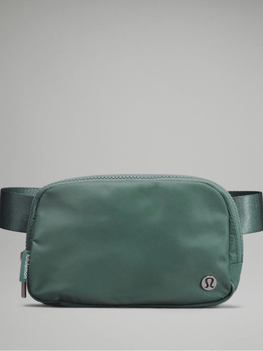 Lululemon Everywhere Belt Bag 1L Tidewater Teal